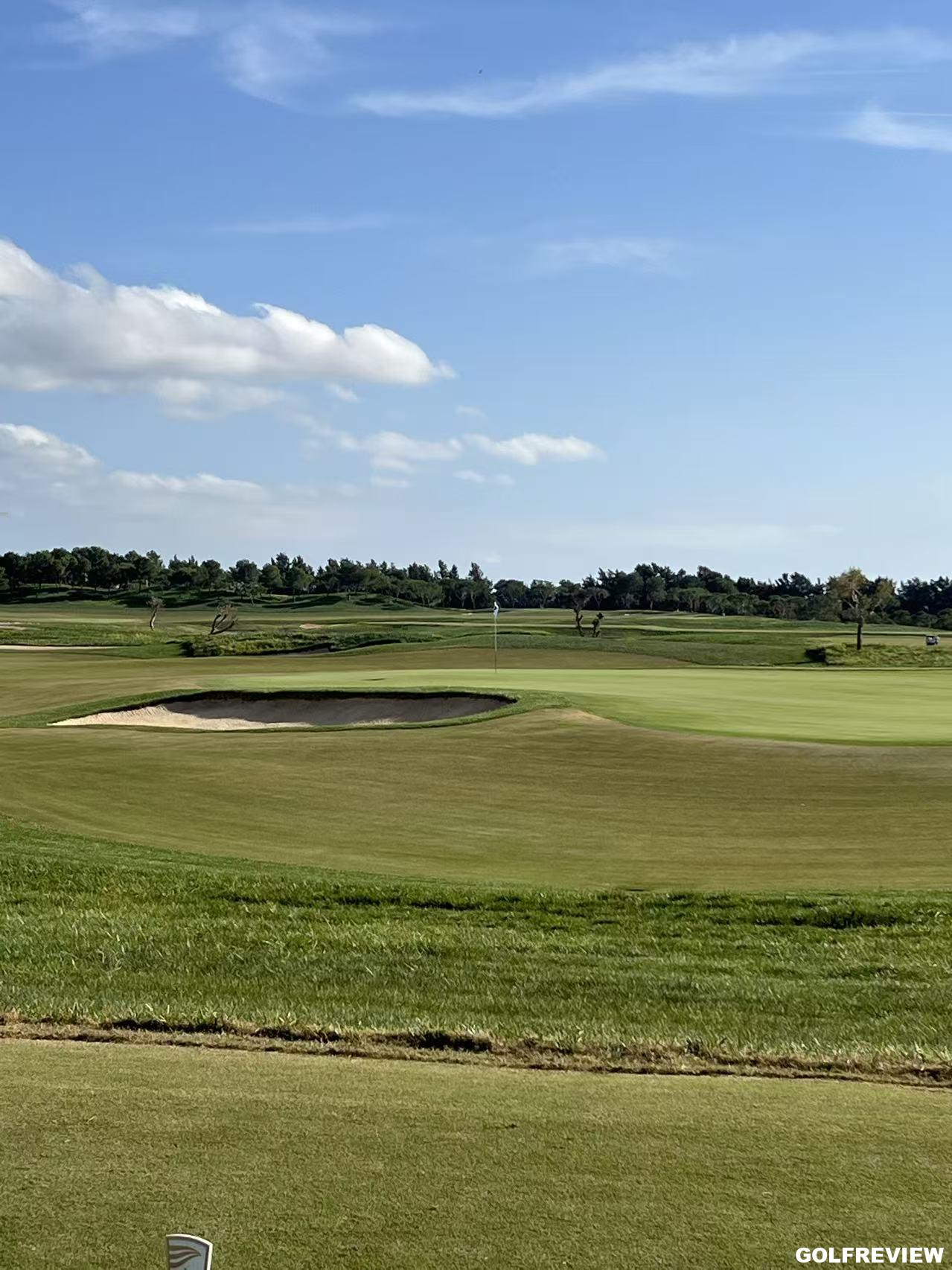 图/观Golf
