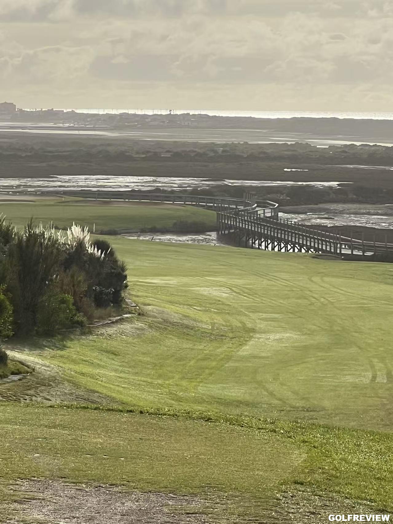 图/观Golf