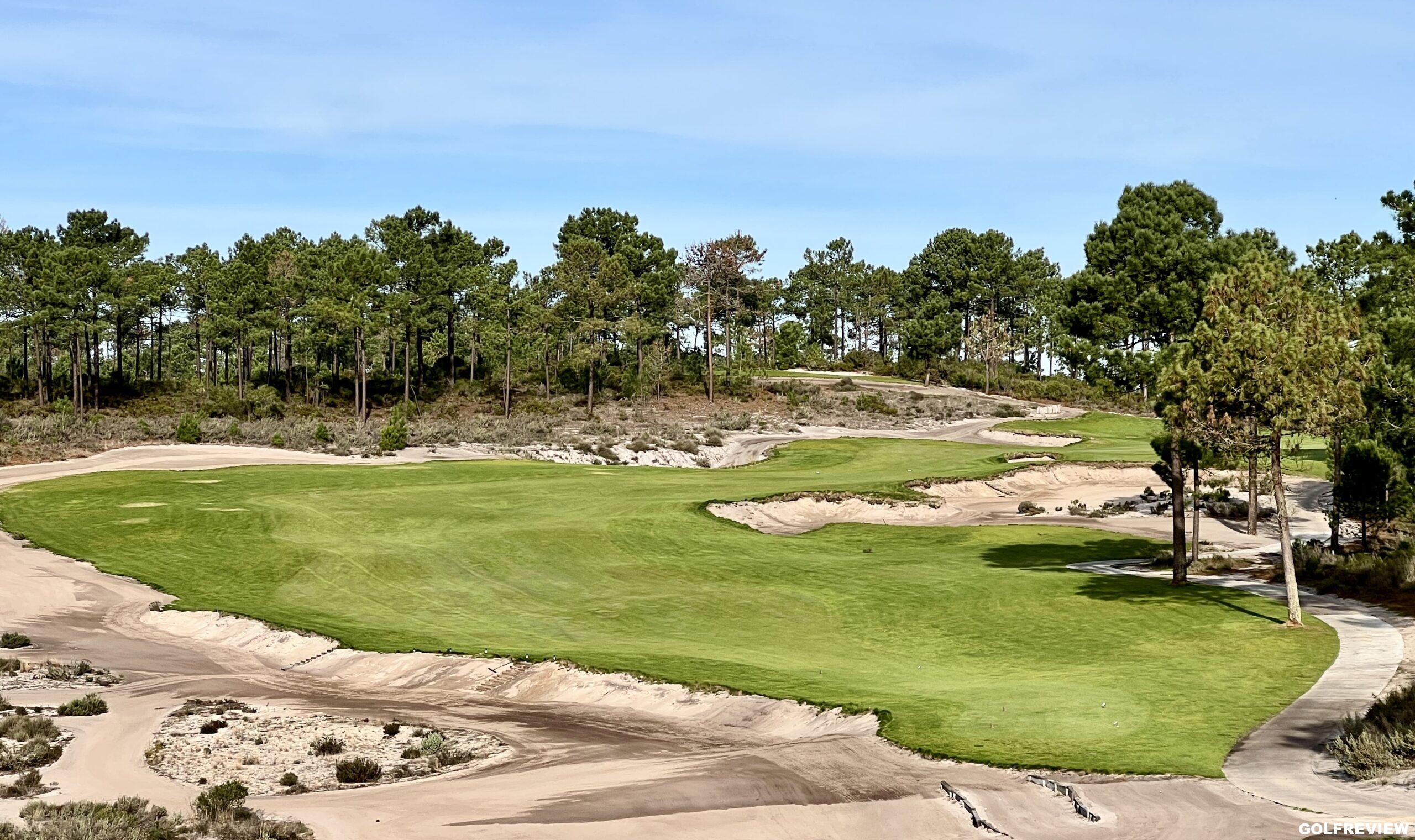 图/观Golf