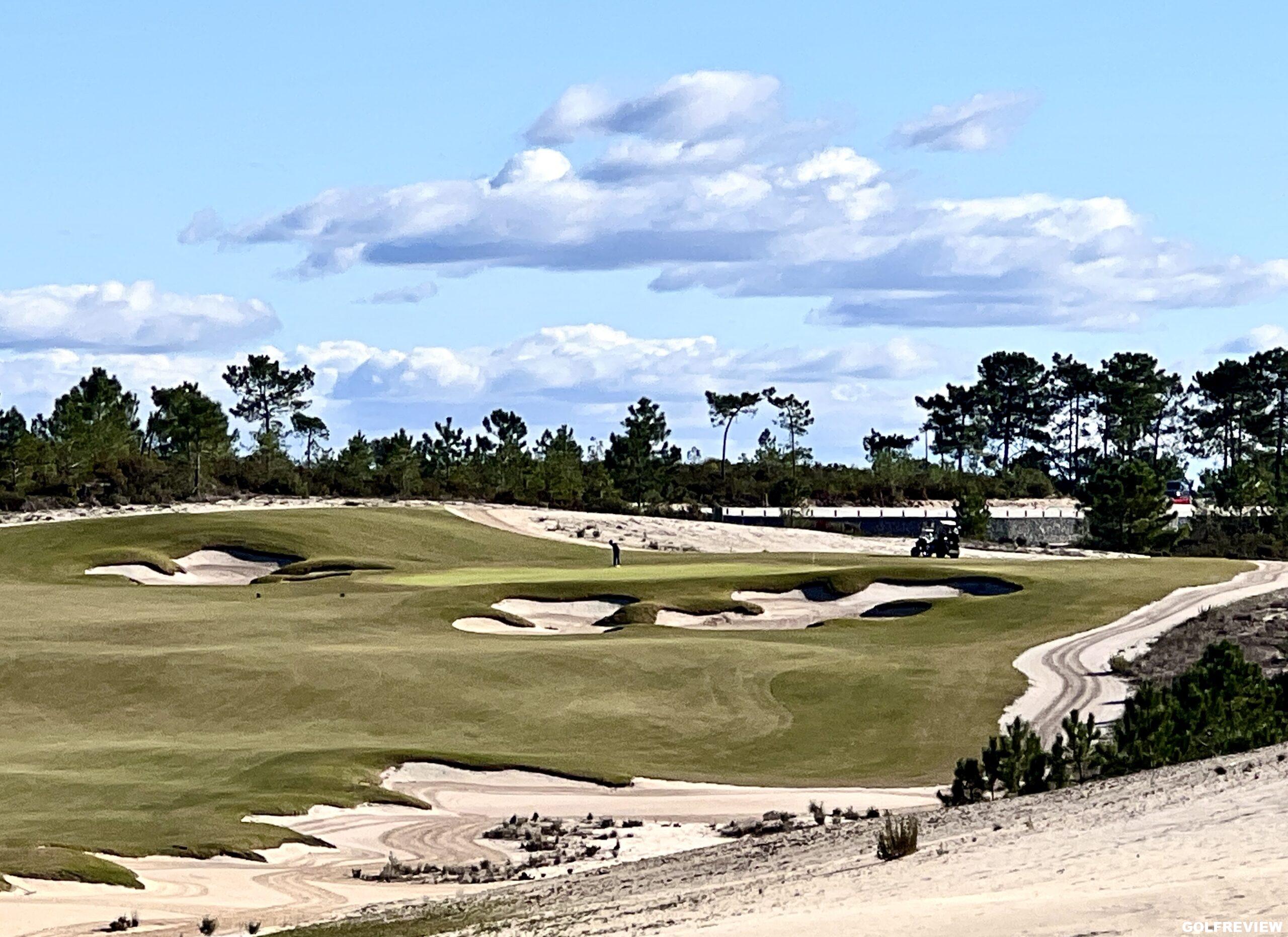 图/观Golf