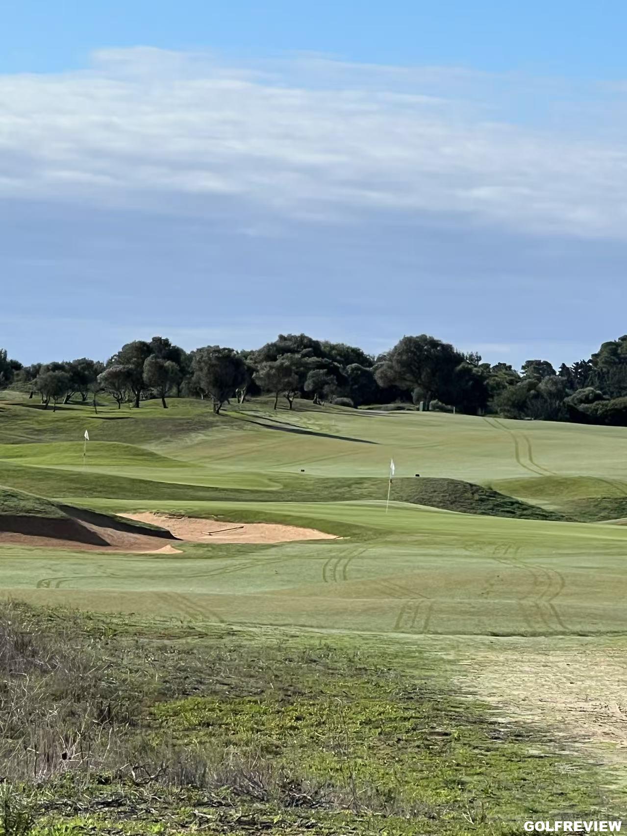 图/观Golf