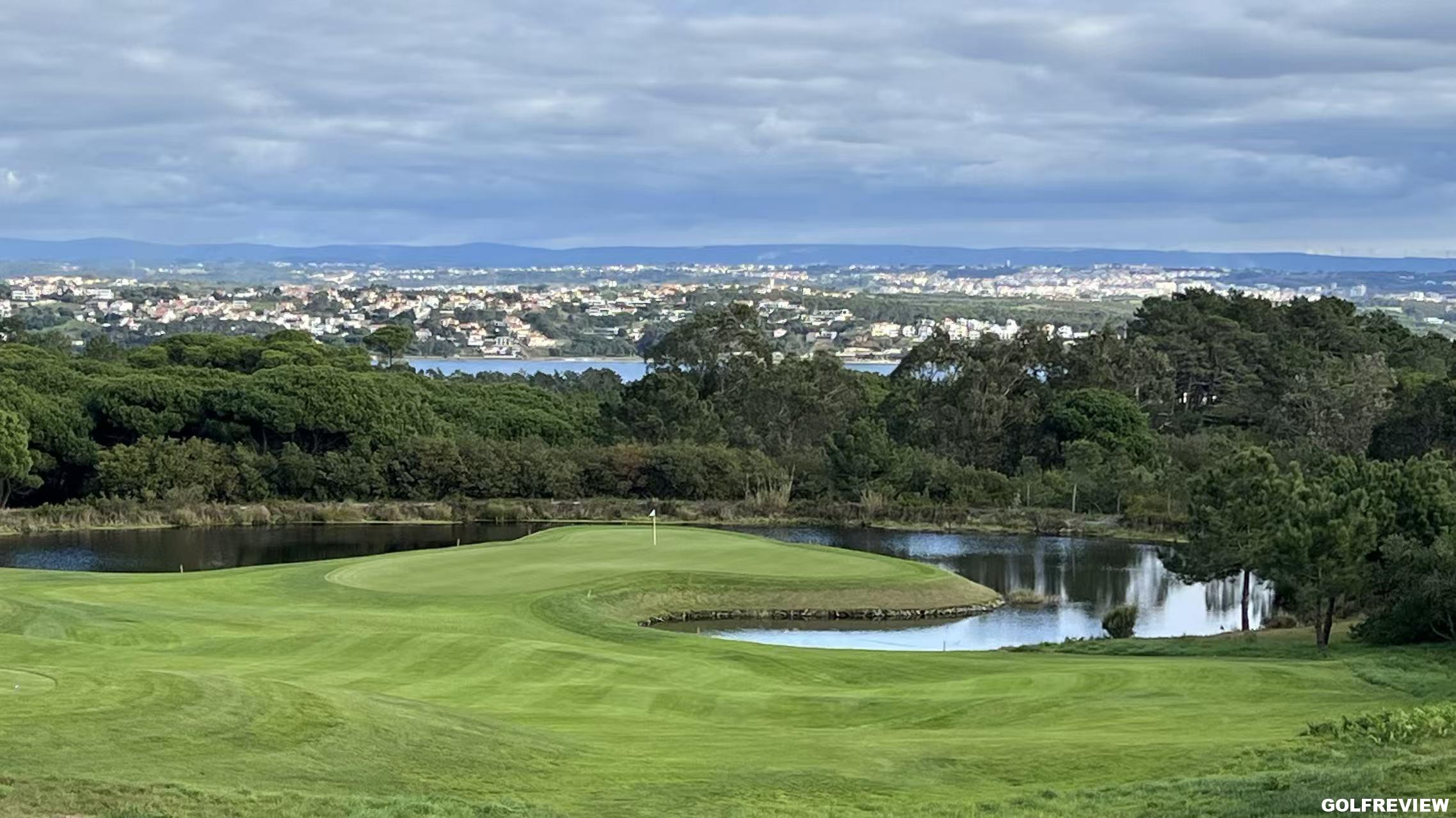 图/观Golf