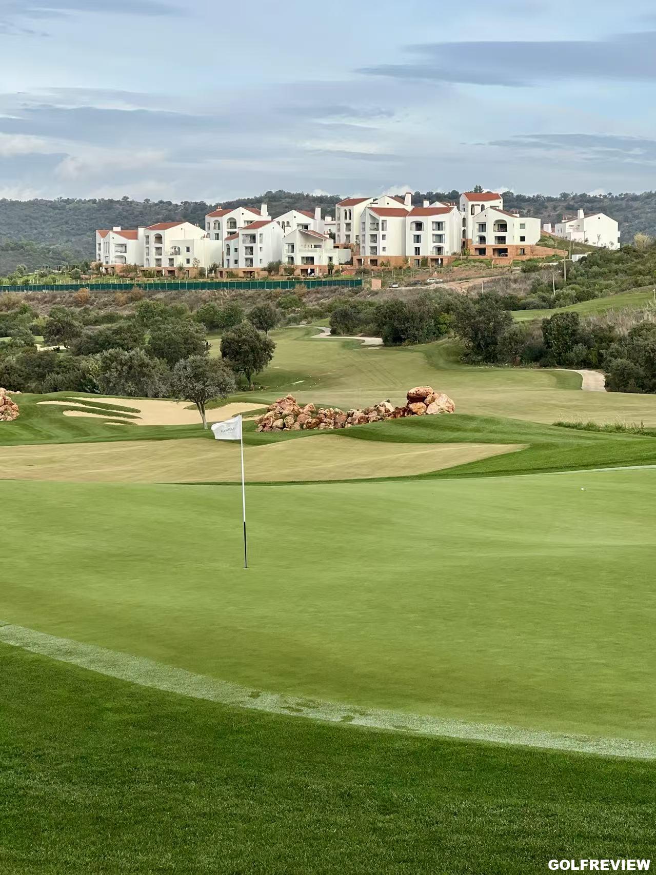 图/观Golf