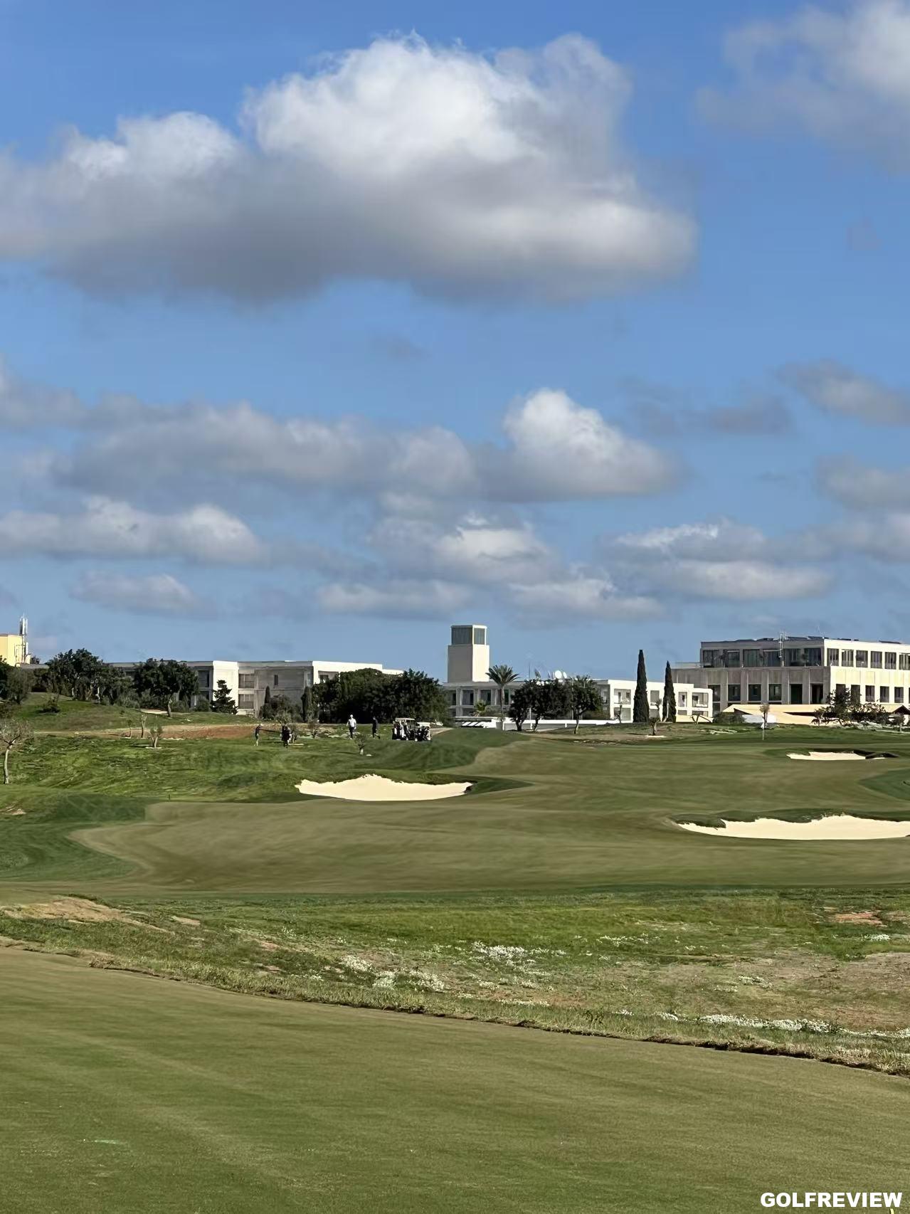 图/观Golf