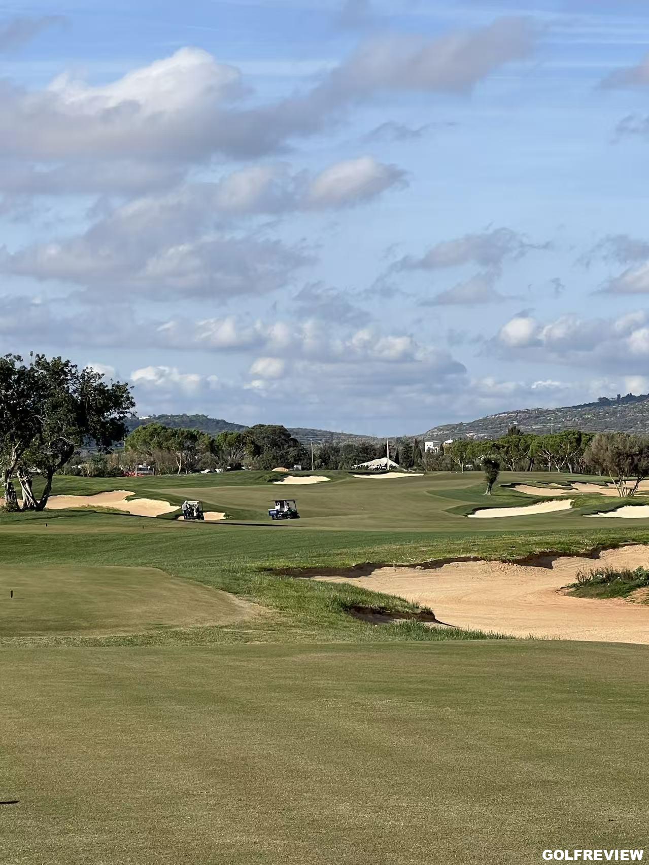 图/观Golf