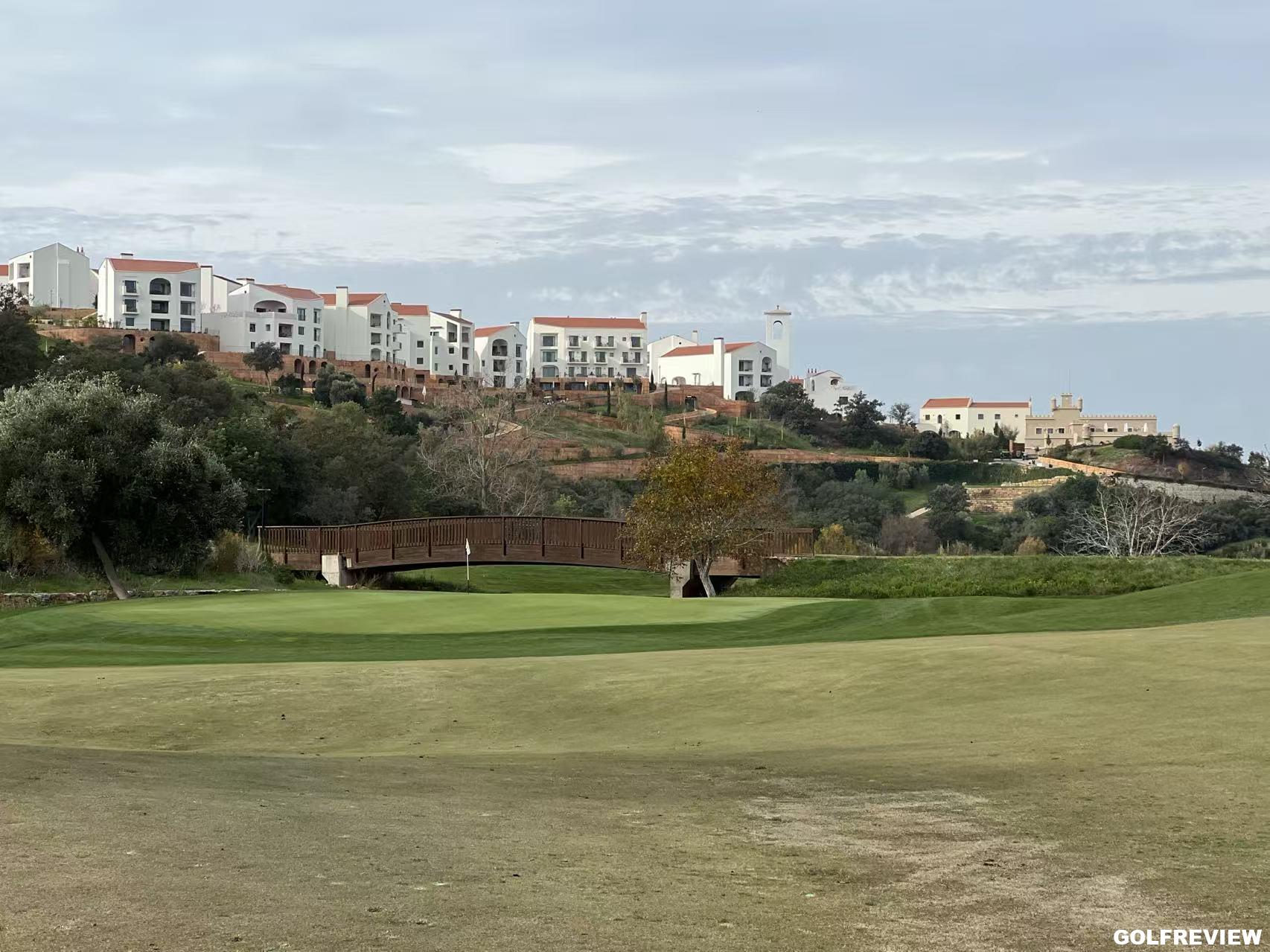 图/观Golf