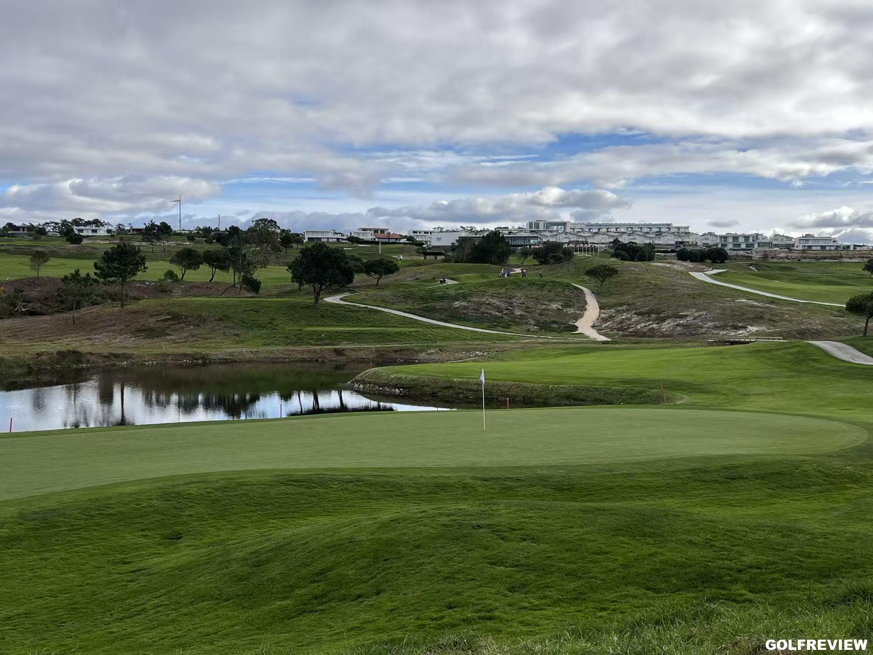 图/观Golf