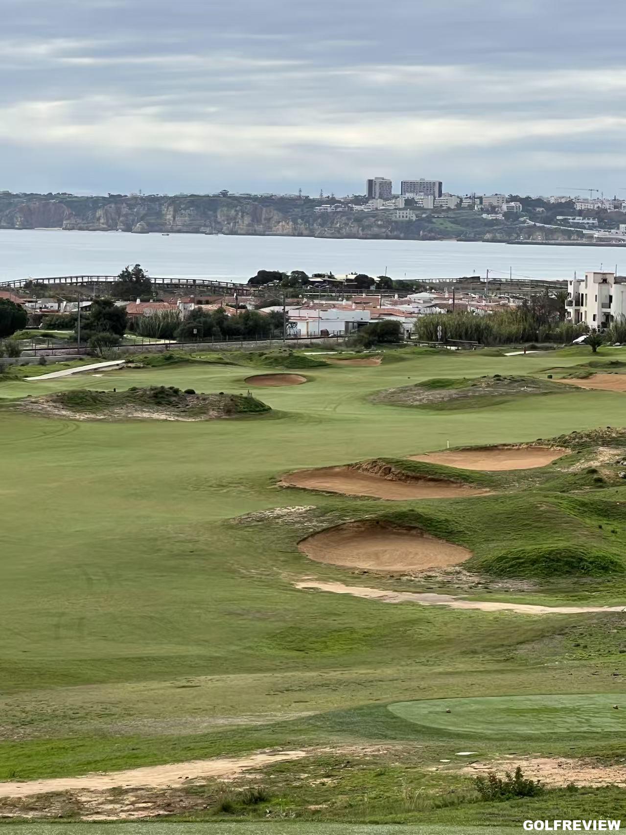 图/观Golf