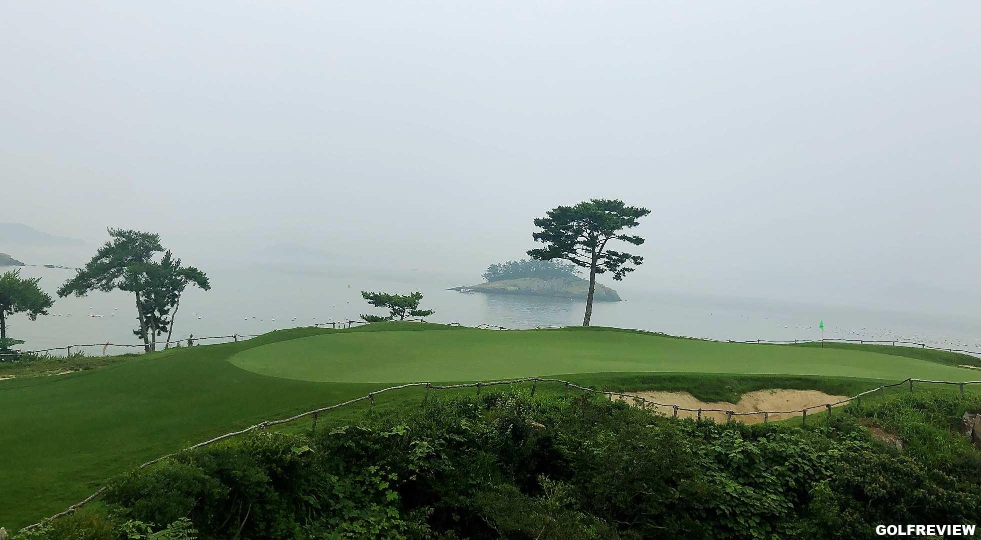 图/高尔夫流浪者