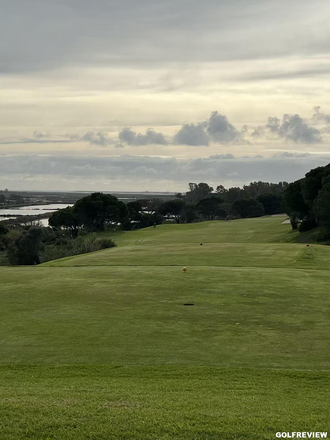 图/观Golf