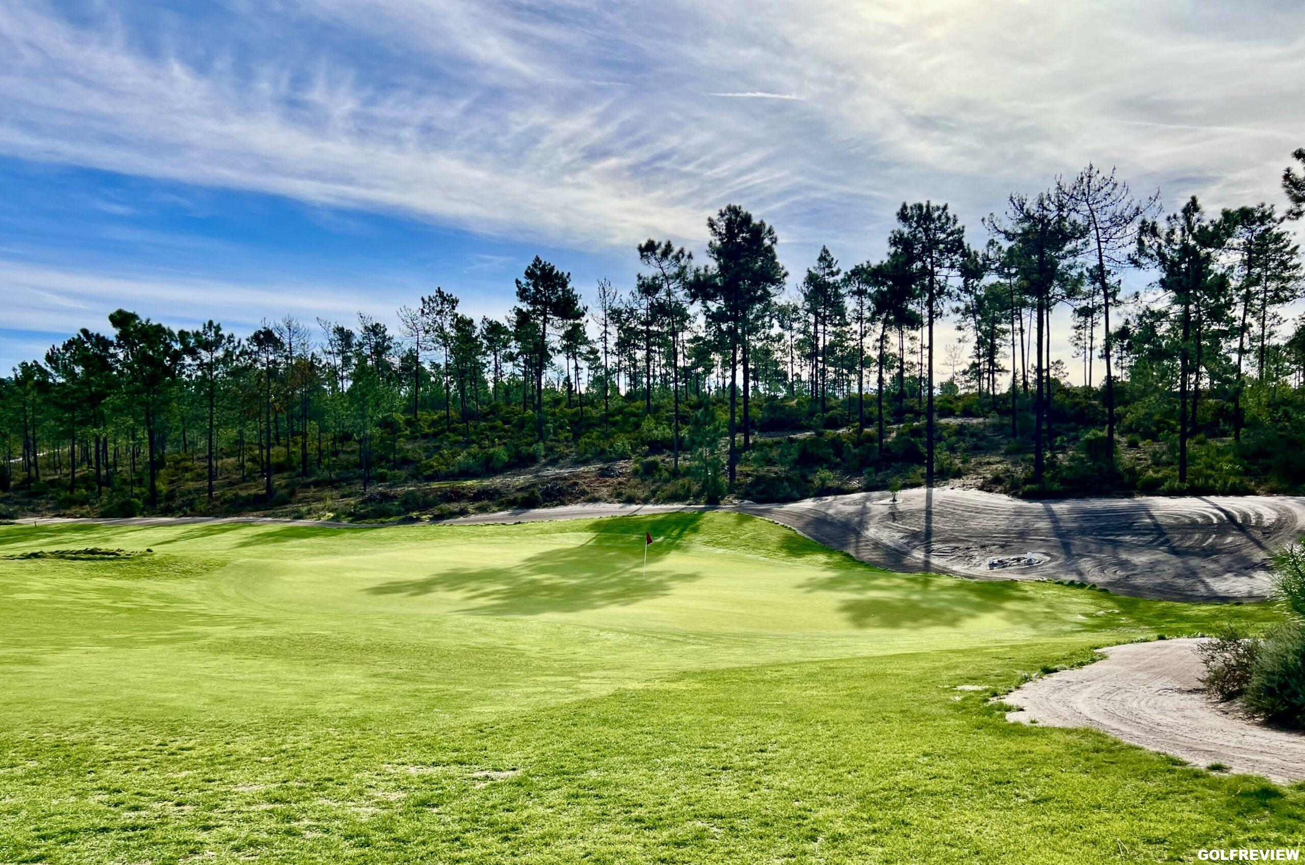 图/观Golf