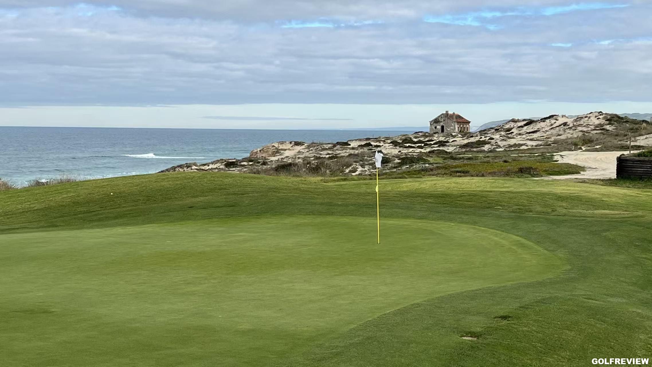 图/观Golf