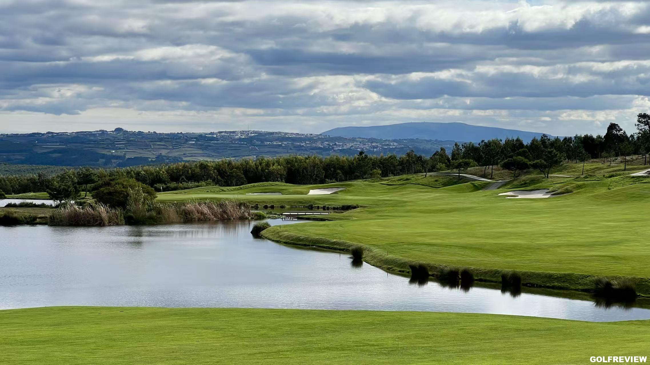 图/观Golf