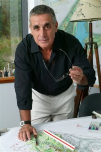 Designer Avatar