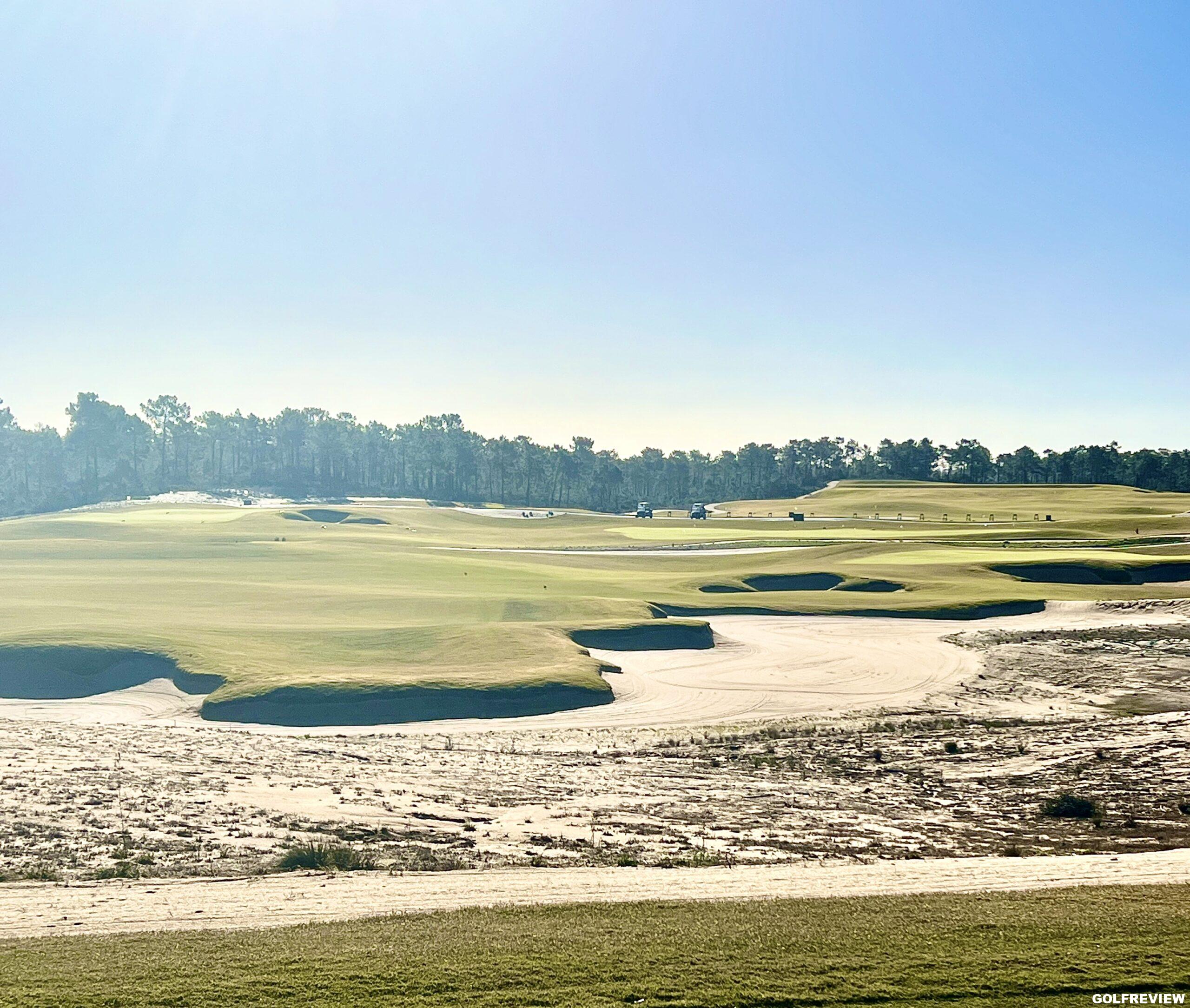 图/观Golf