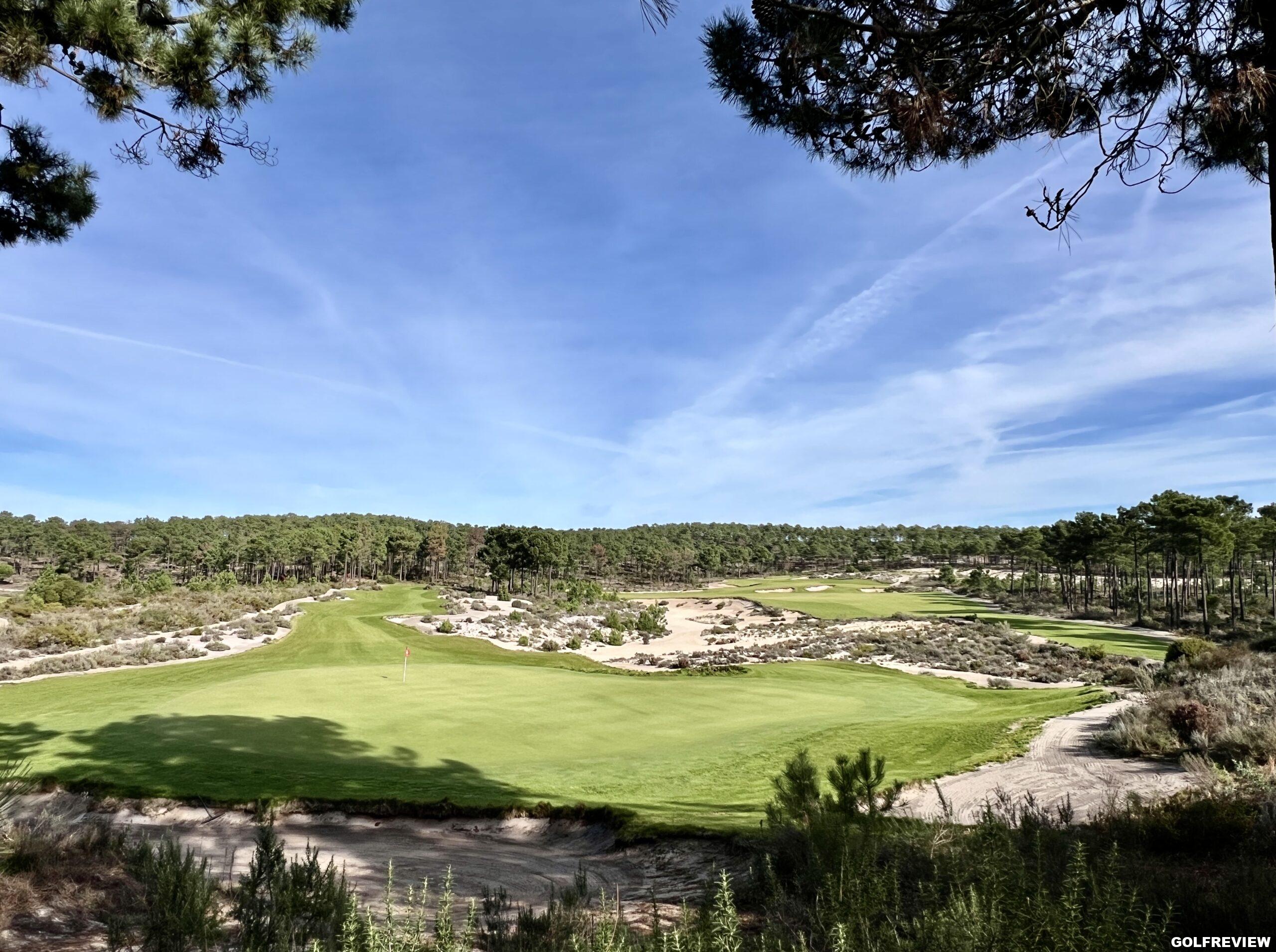 图/观Golf