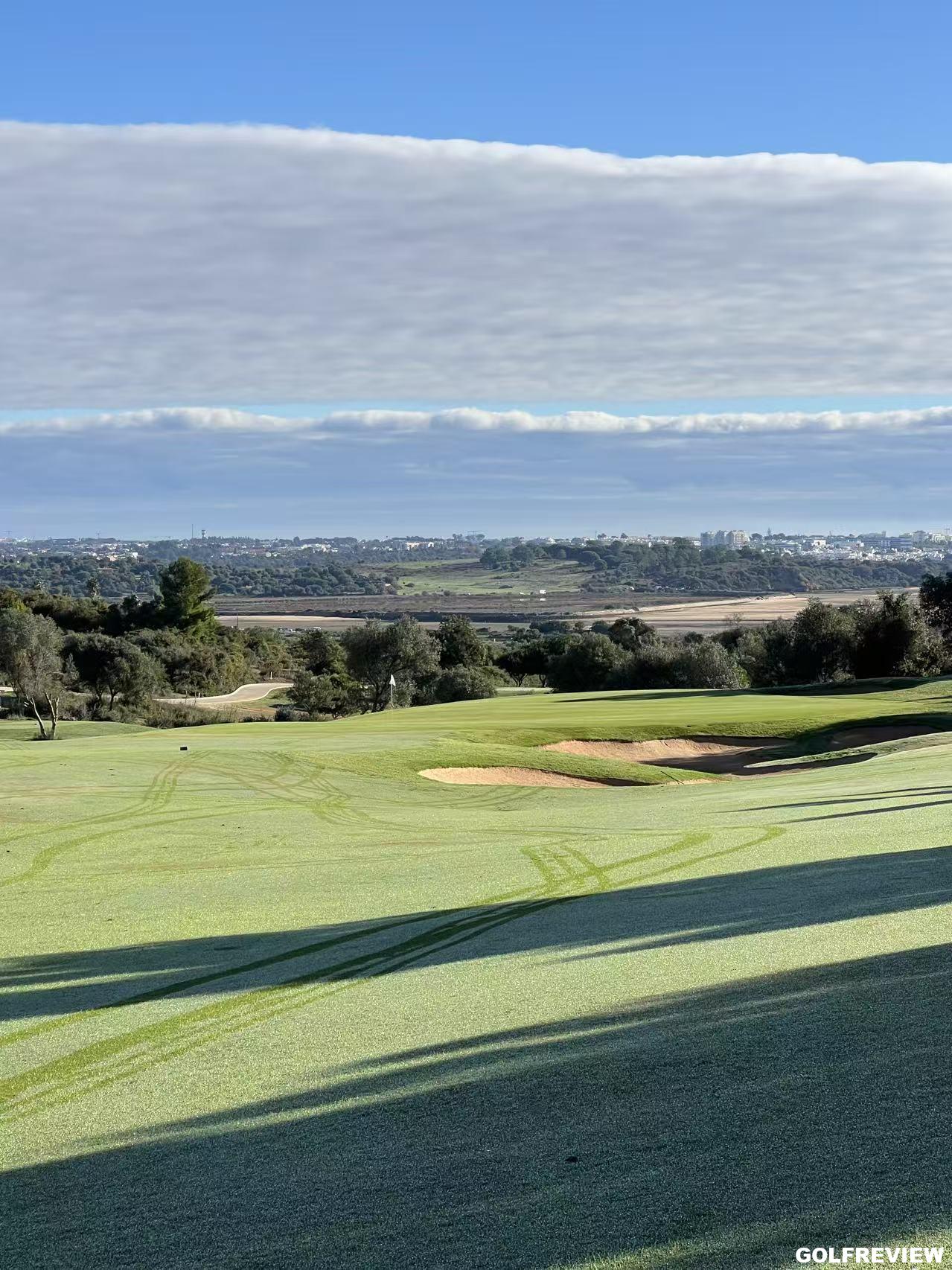 图/观Golf