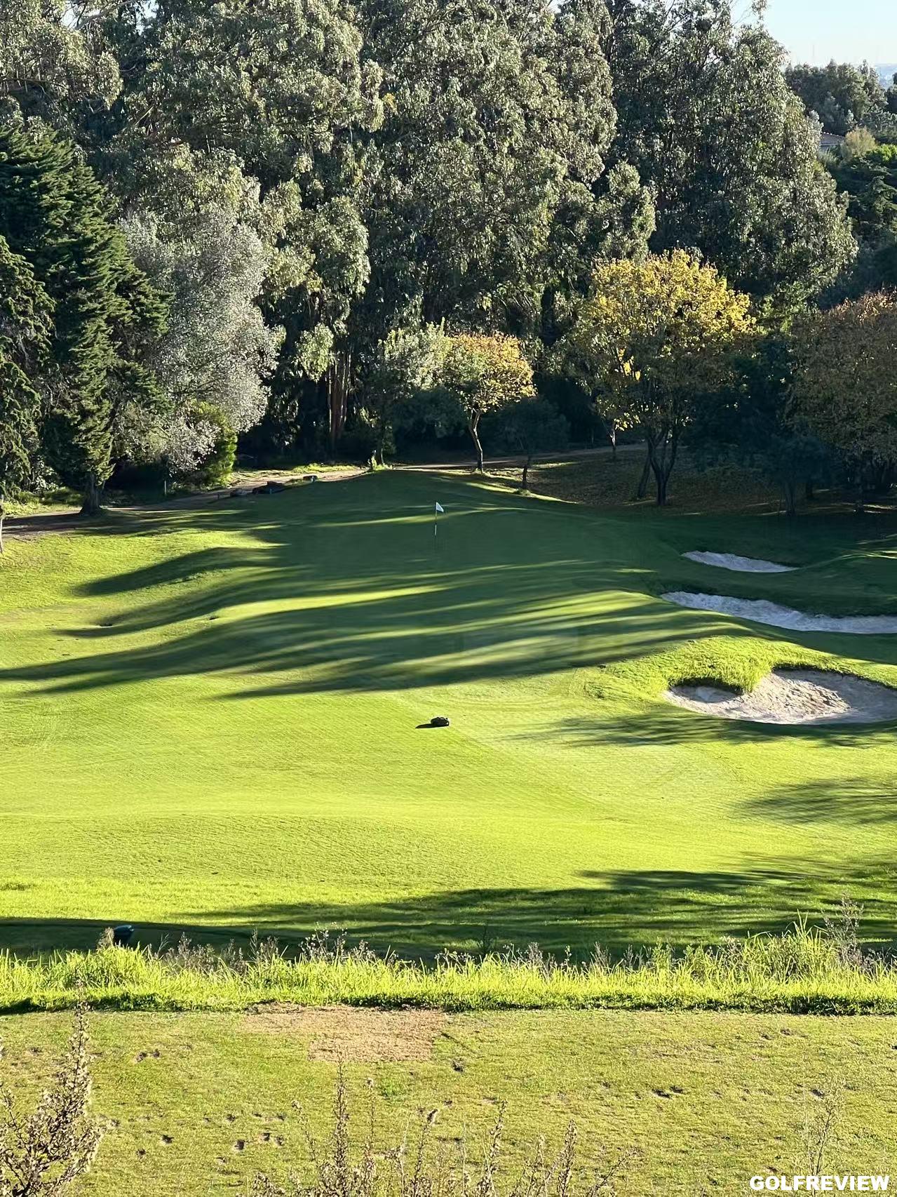 图/观Golf