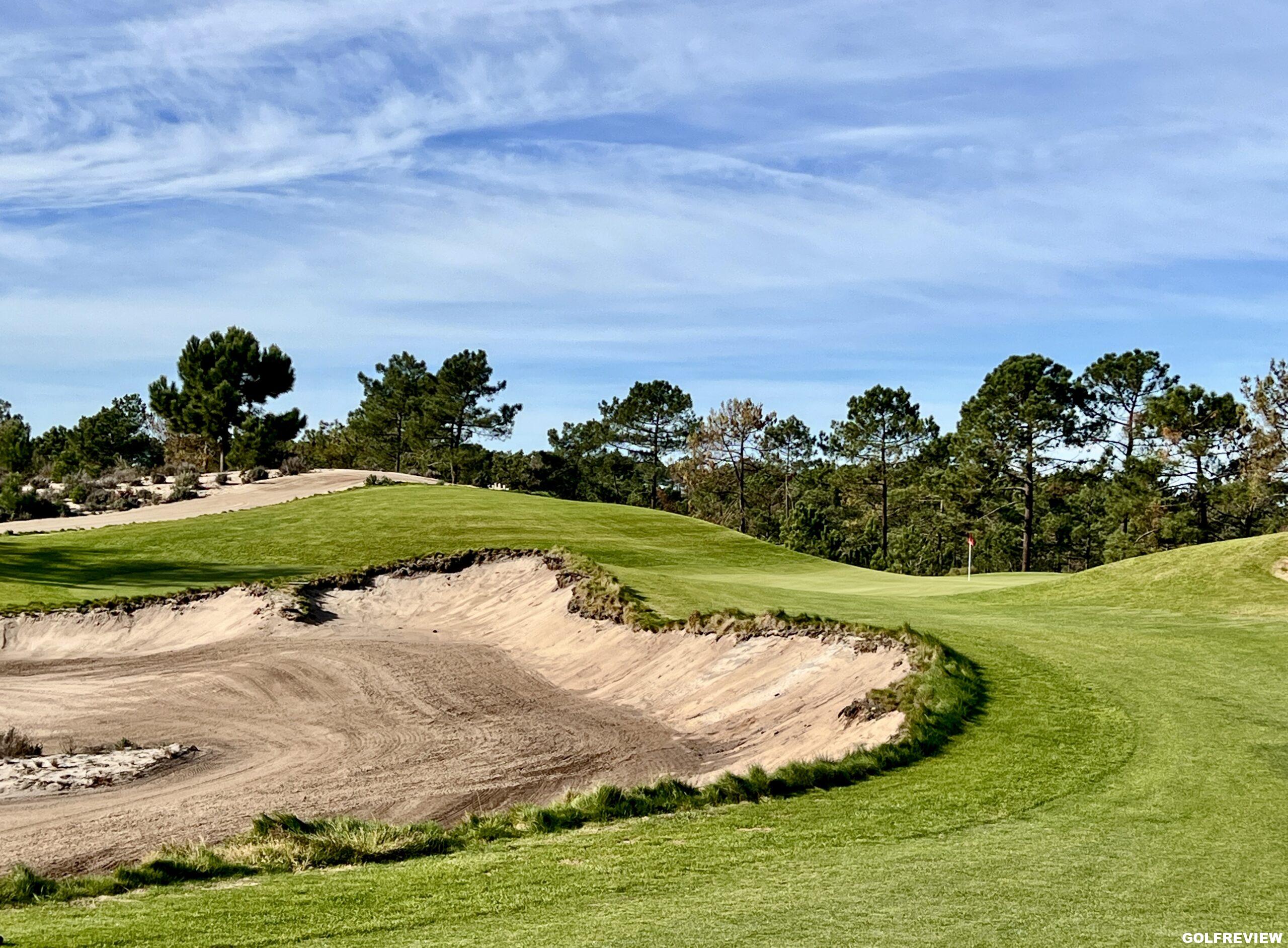 图/观Golf