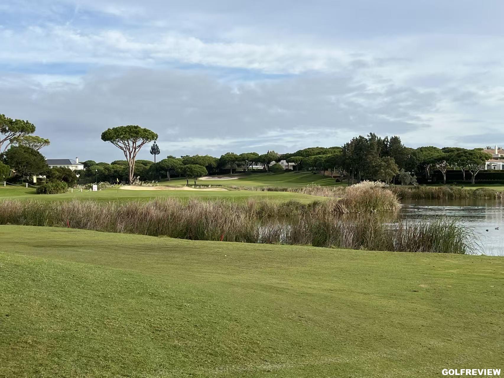 图/观Golf