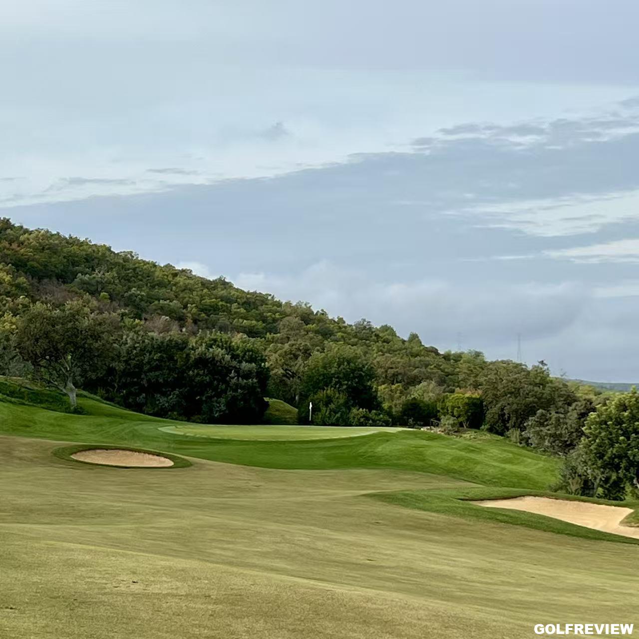 图/观Golf