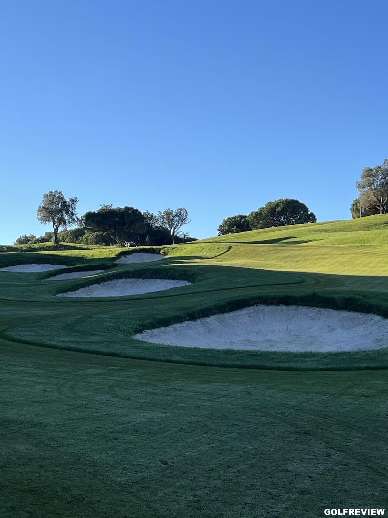 图/观Golf