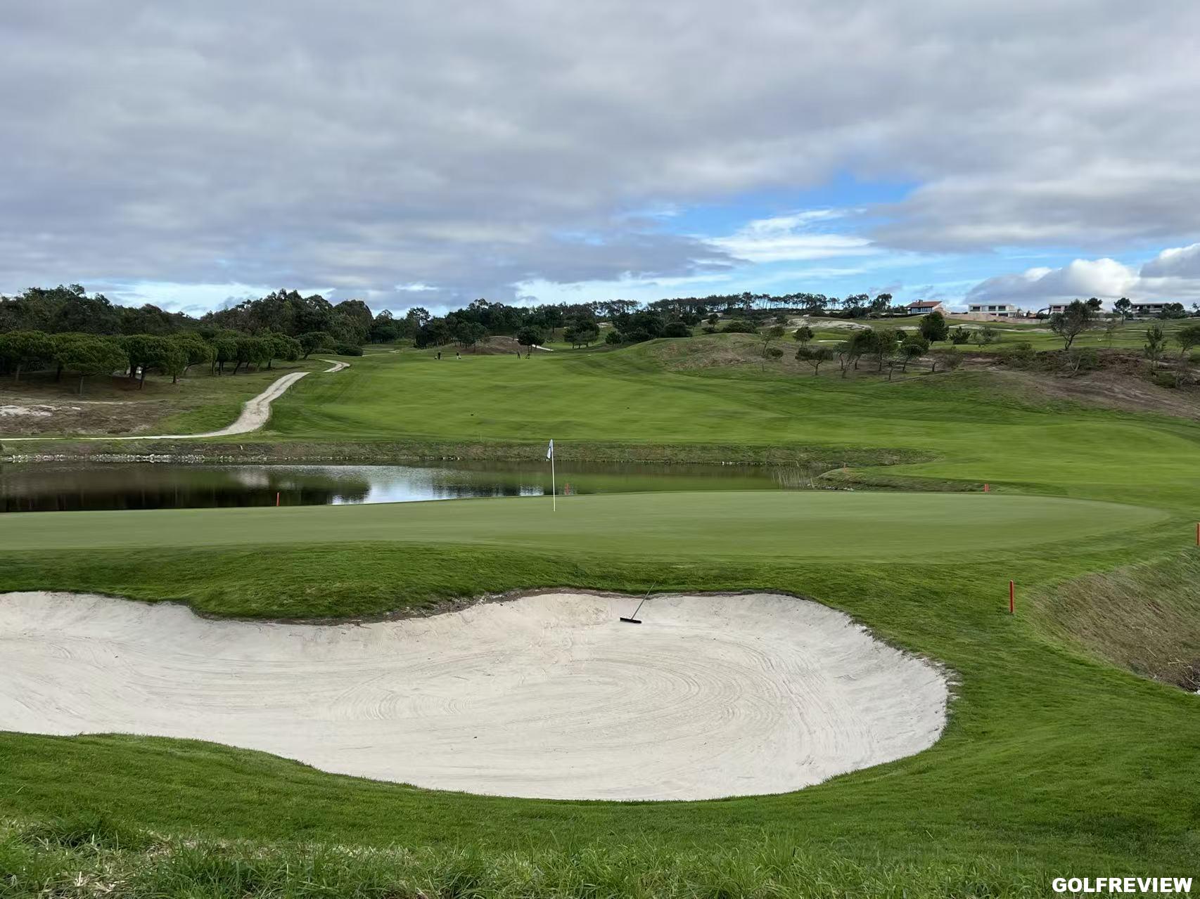 图/观Golf