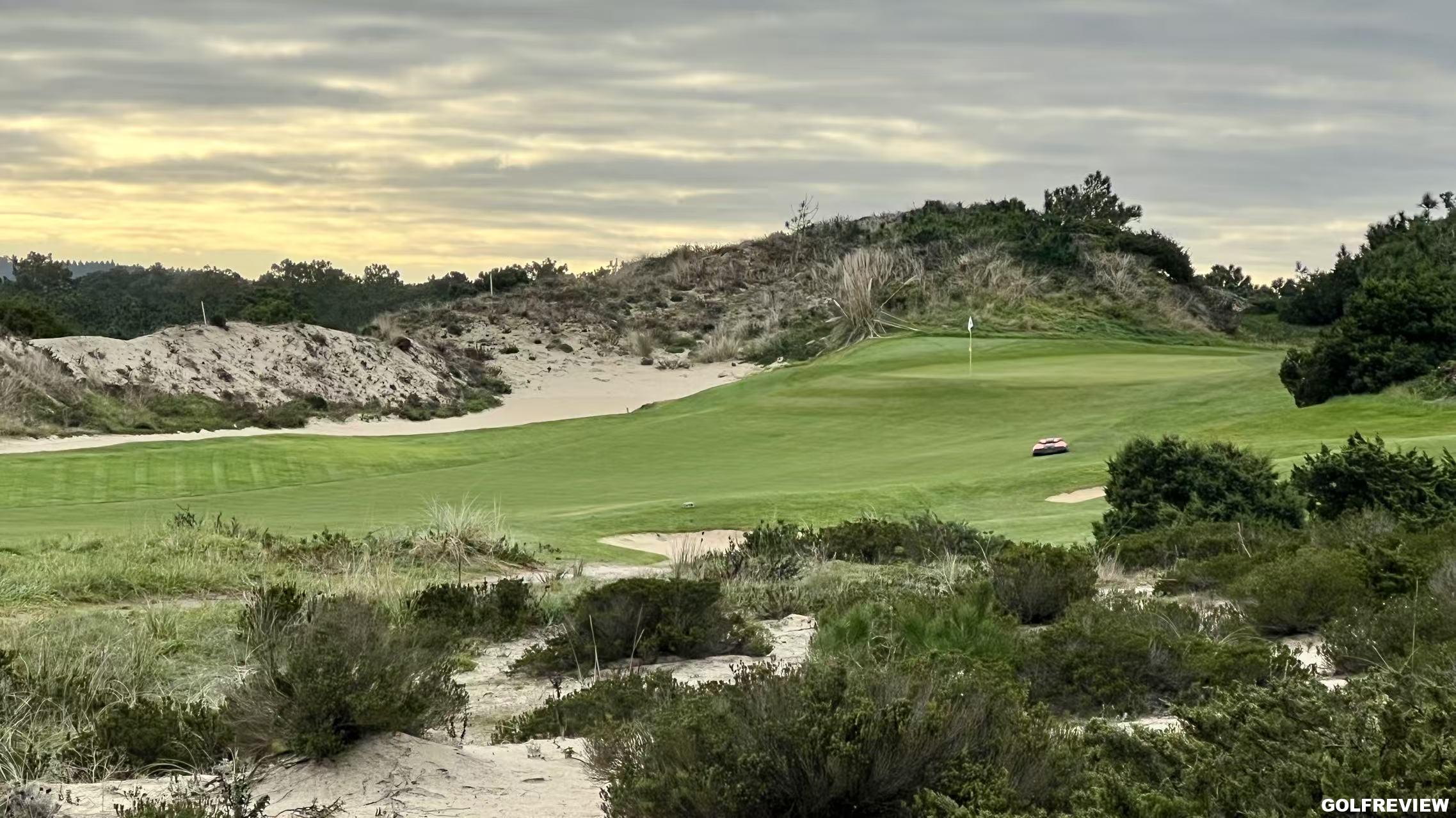 图/观Golf