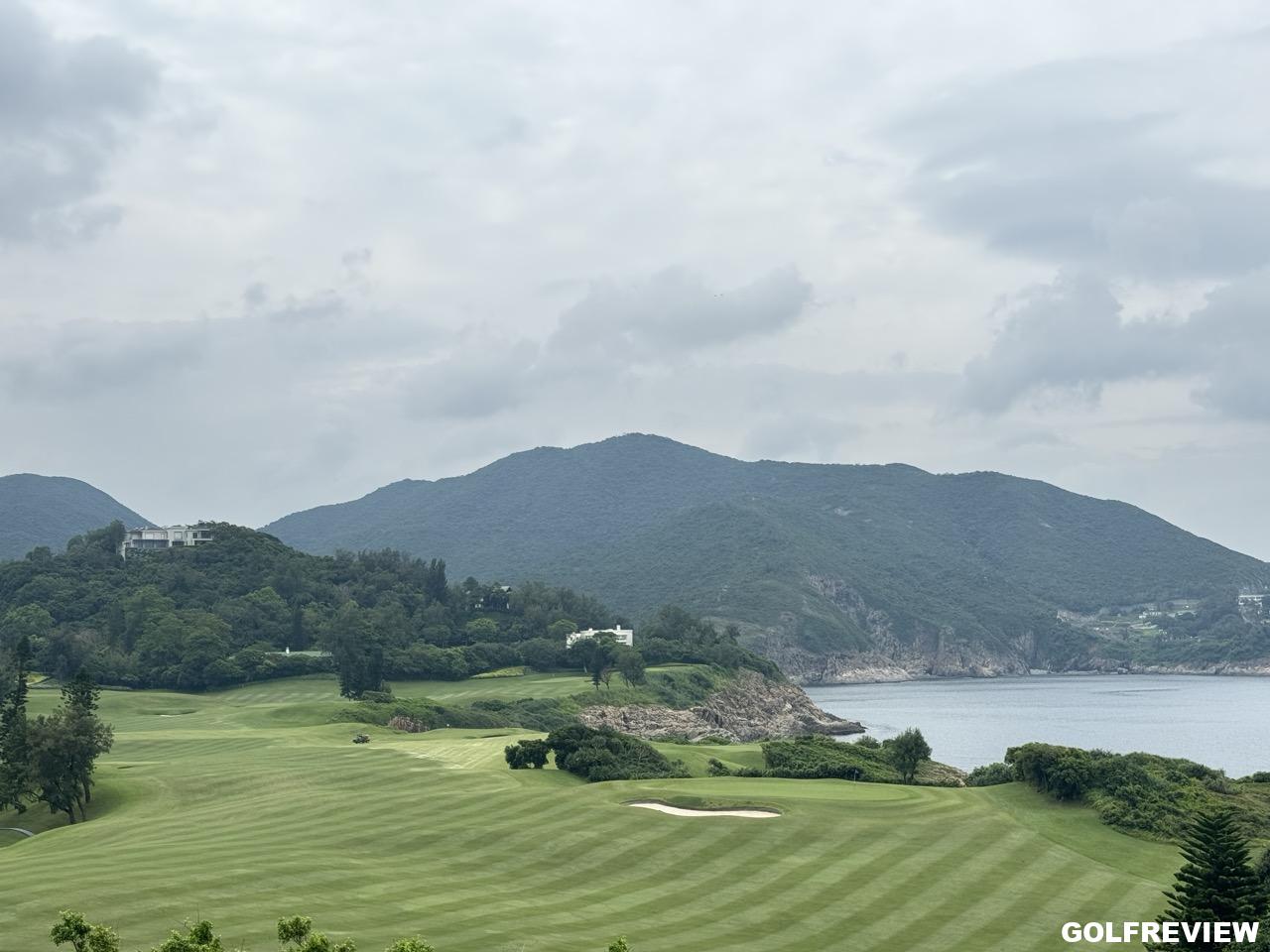 图/高尔夫流浪者