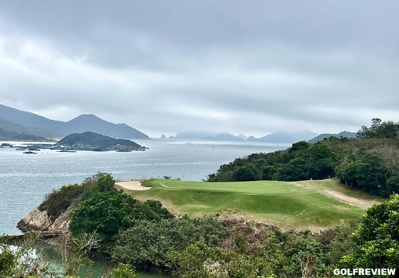 图/高尔夫流浪者